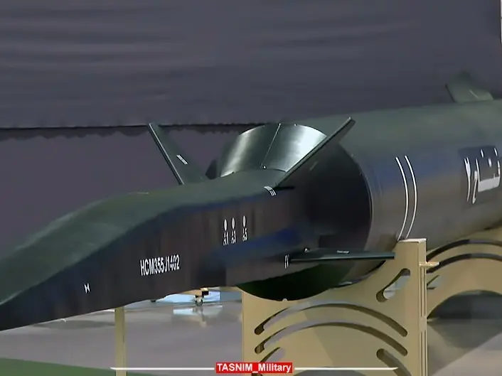 Can Iran sink USS Abraham Lincoln with its hypersonic missiles?