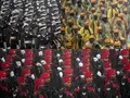 Who are the 'Special Guests' of Republic Day 2026? How are they different from Chief Guests?
