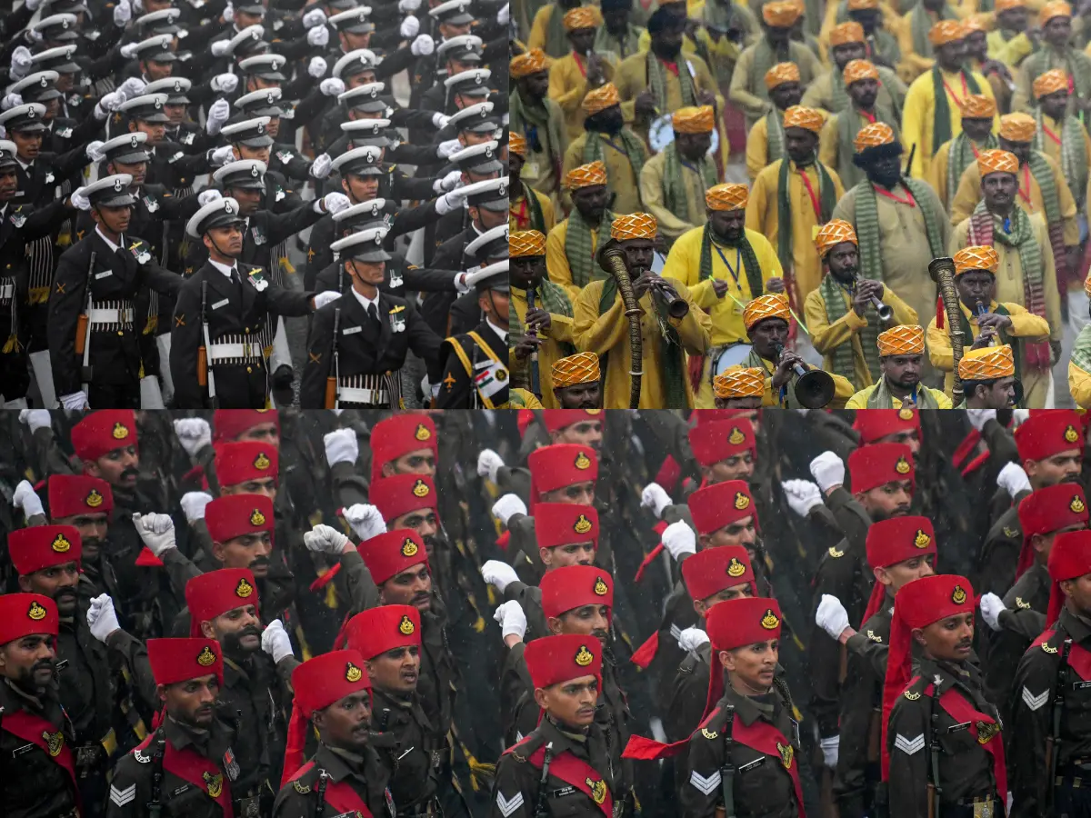 Who are the 'Special Guests' of Republic Day 2026? How are they different from Chief Guests?