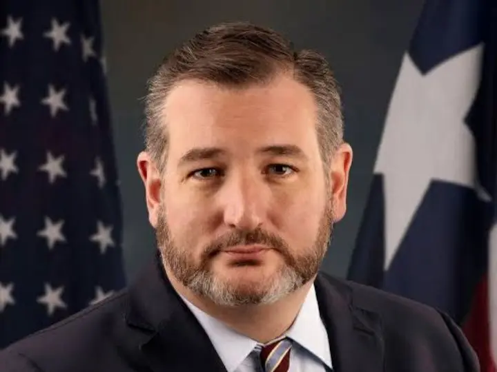 ‘F**k you, Ted’: Leaked audio exposes Ted Cruz’s sharp rift with Trump over India trade talks ‘F**k you, Ted’: Leaked audio exposes Ted Cruz’s sharp rift with Trump over India trade talks