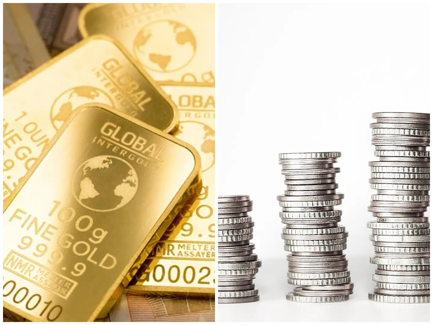 Gold breaches $5,000 per ounce for first time in history, silver at new high. Are we in ‘irrational exuberance’ territory?