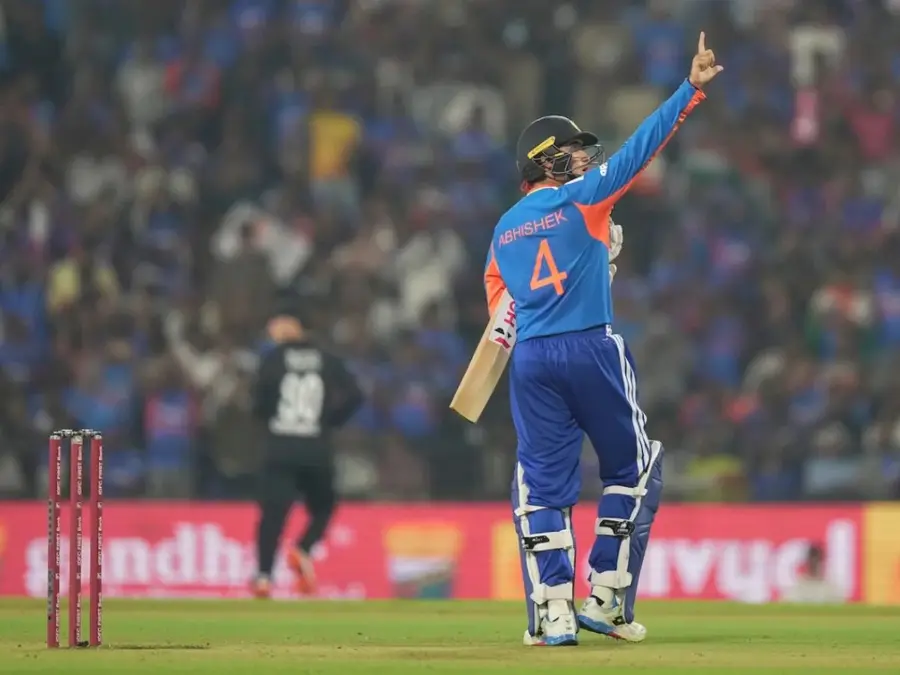 IND vs NZ 3rd T20I: Mentor Yuvraj takes sly dig at Abhishek Sharma’s 14-ball fifty, says ‘still can’t get…’