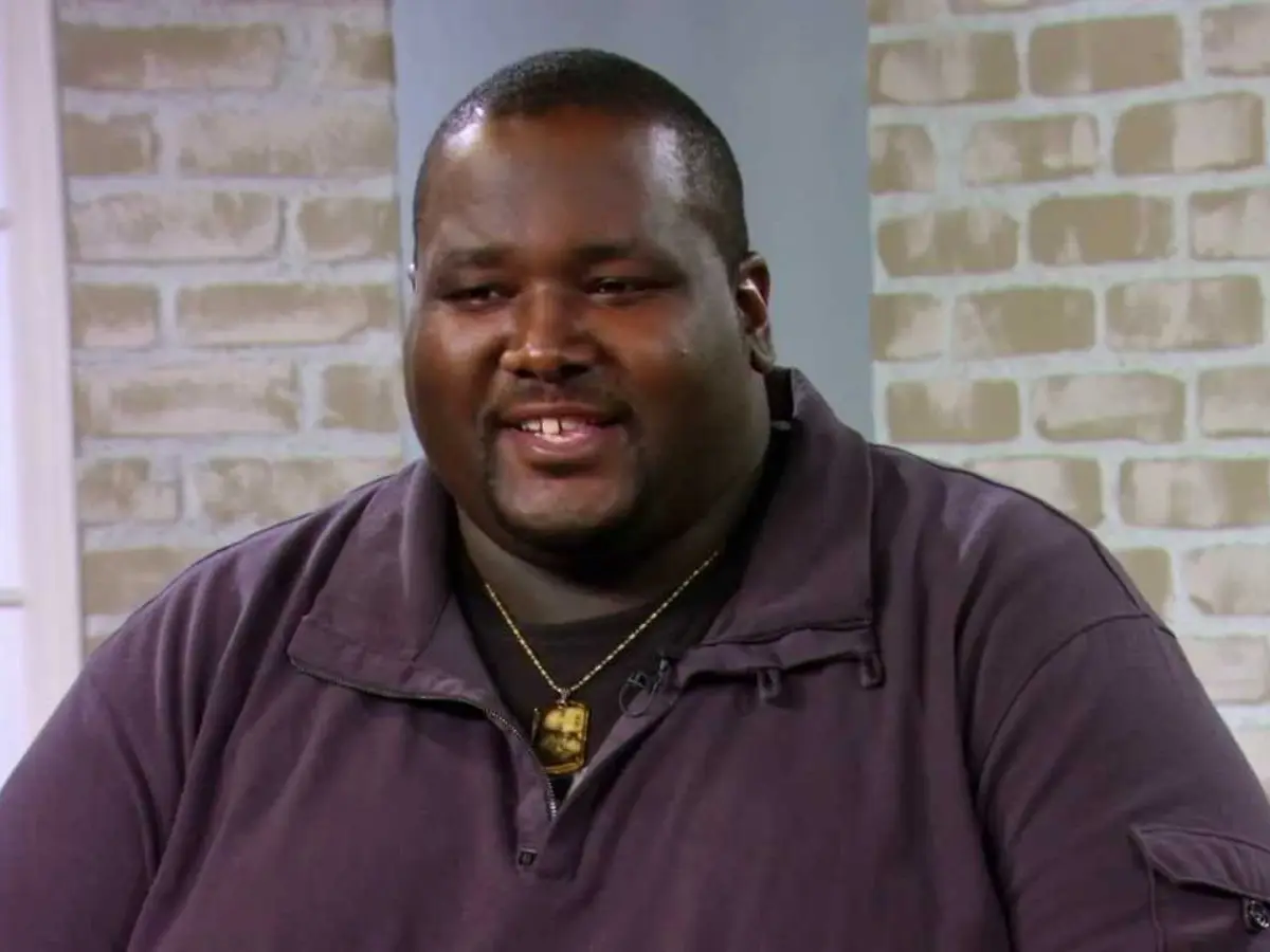 Quinton Aaron, best known for The Blind Side, hospitalised after suffering a major health scare