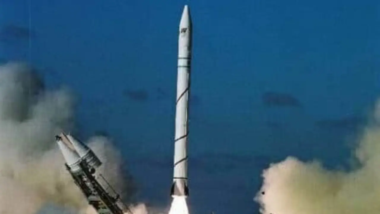 GBU-57 Massive Ordnance Penetrator