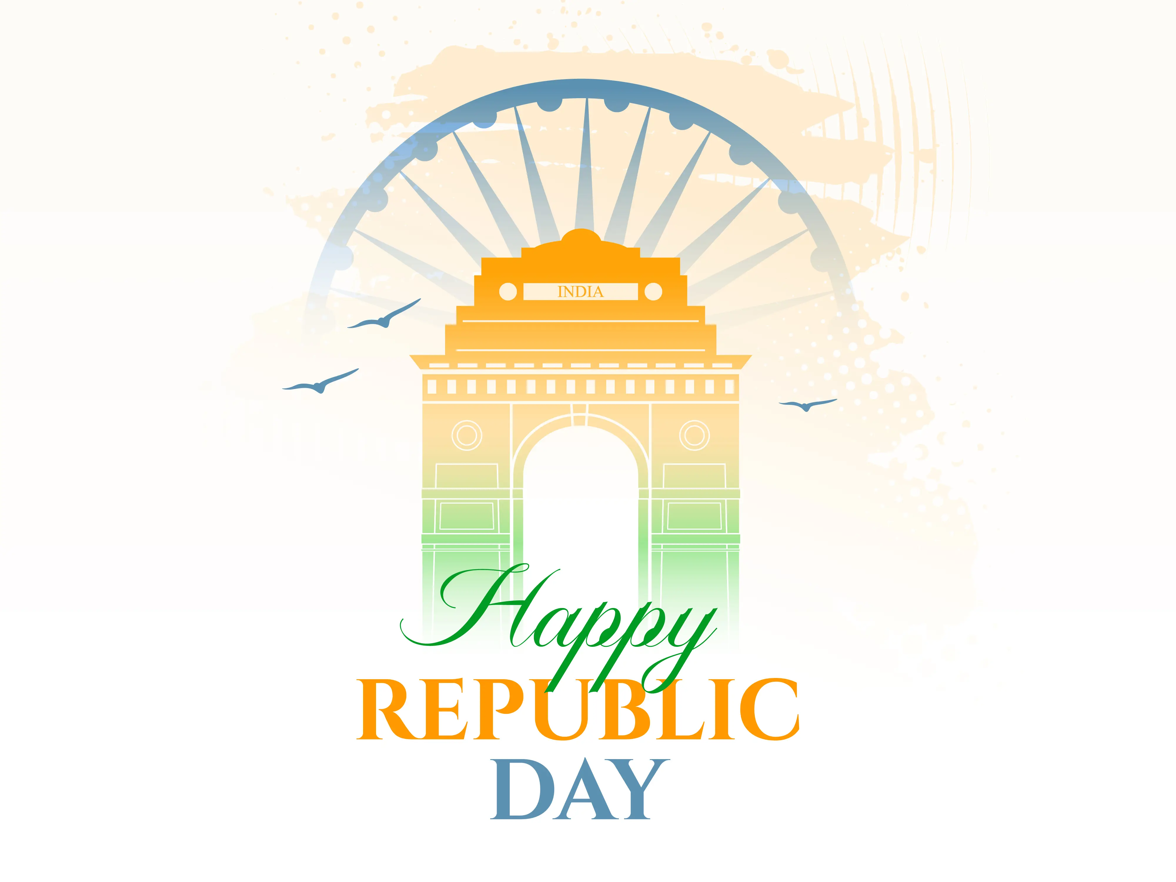 World leaders, top business figures extend wishes to India on 77th Republic Day 2026 World leaders, top business figures extend wishes to India on 77th Republic Day 2026