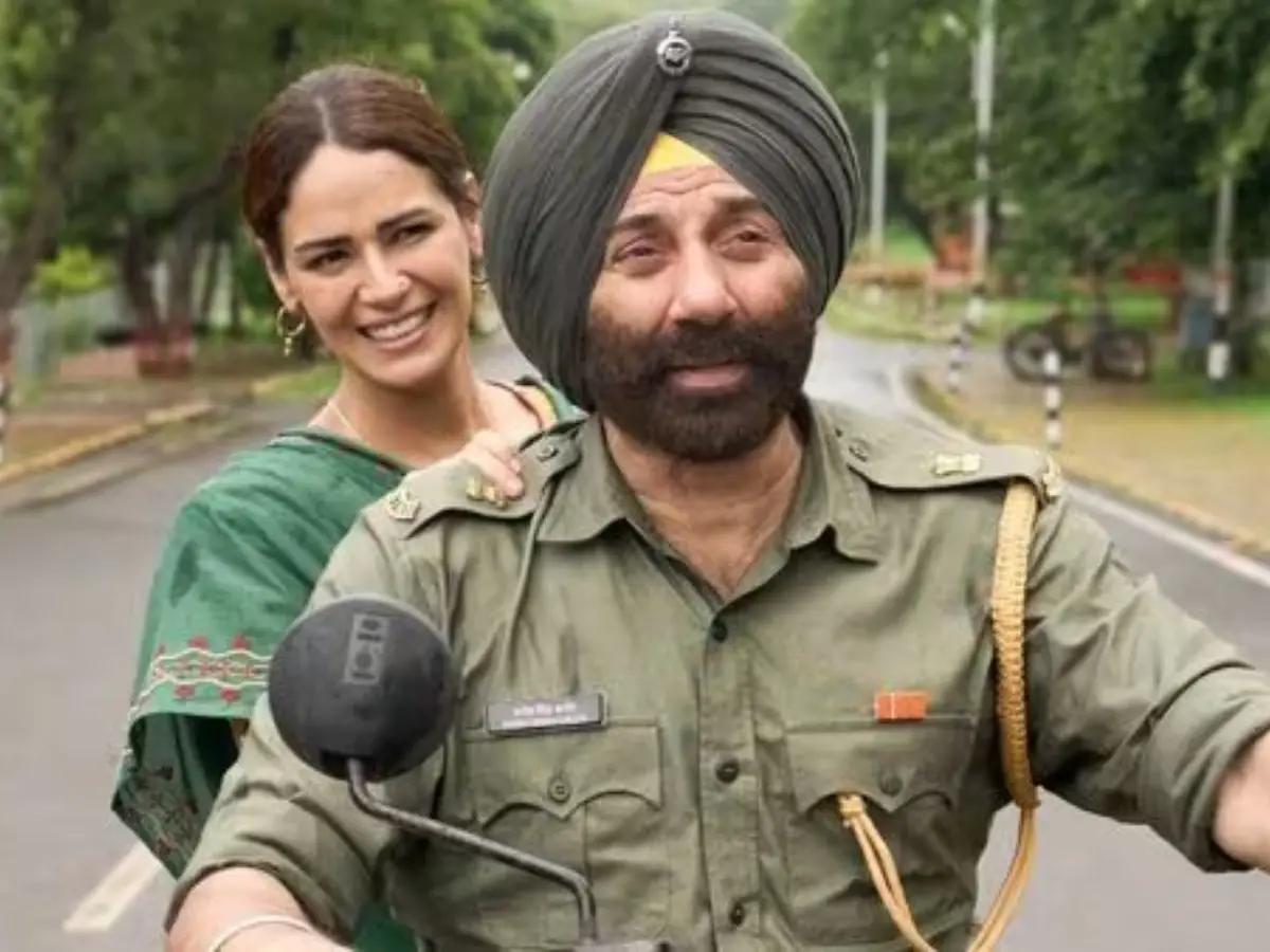 Border 2 box office collection: How much did Sunny Deol starrer earn on day 3?