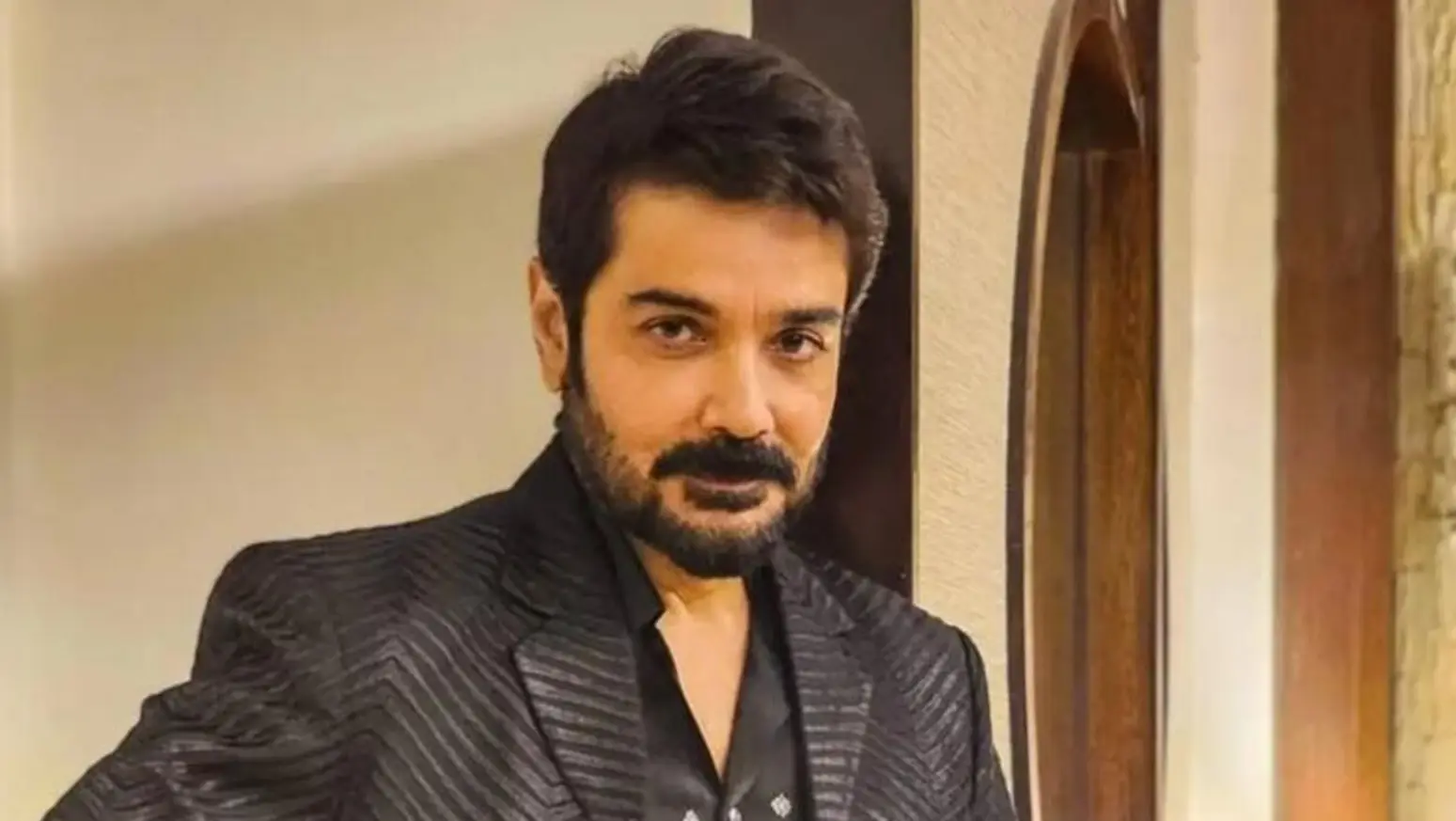 Prosenjit Chatterjee dedicates his Padma honour to his mother: She sacrificed so much