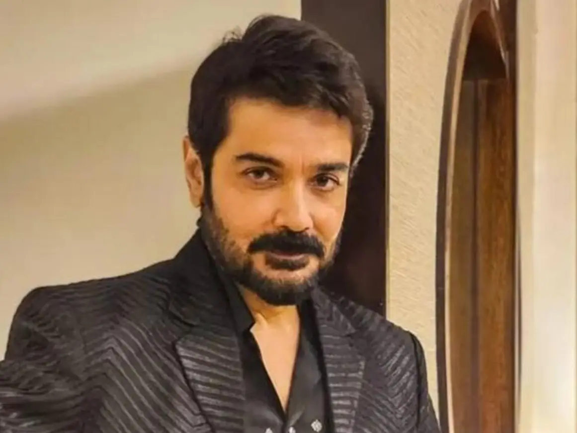 Prosenjit Chatterjee dedicates his Padma honour to his mother: She sacrificed so much Prosenjit Chatterjee dedicates his Padma honour to his mother: She sacrificed so much