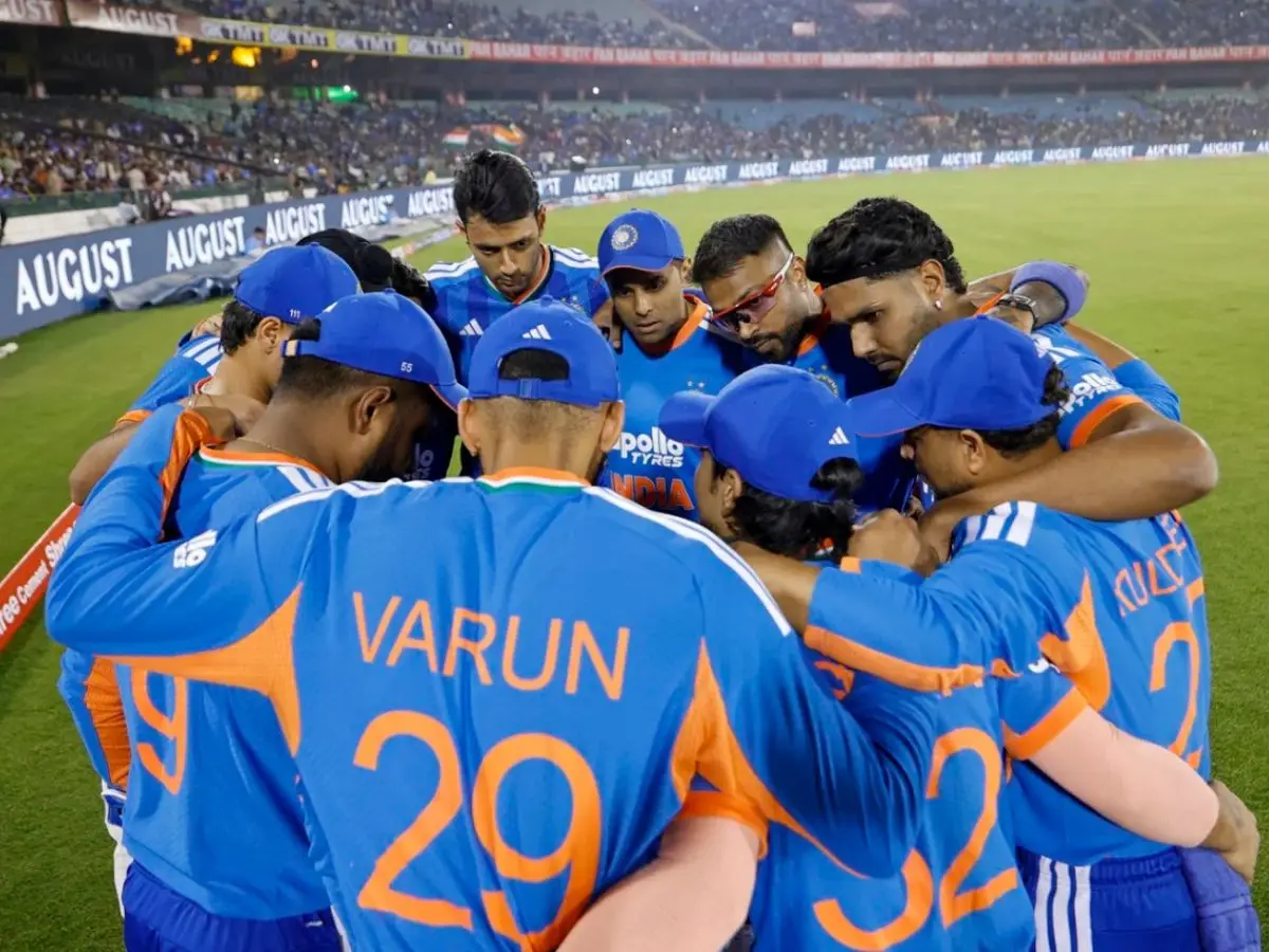 India could face ‘India-A’ in the T20 World Cup warm-up tie; Riyan Parag asked to prepare as backup - Report