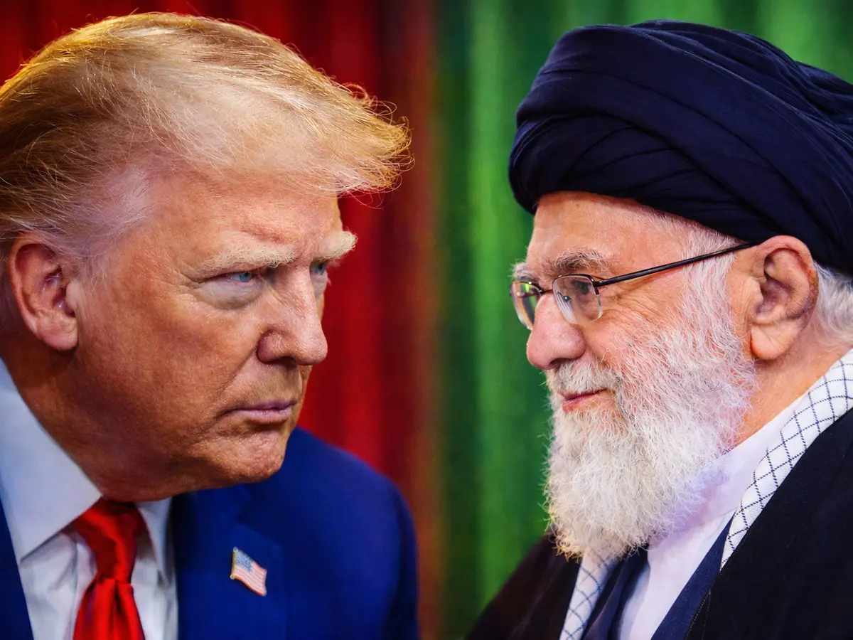 Who would win? Comparing the special forces of the US and Iran in case of ...