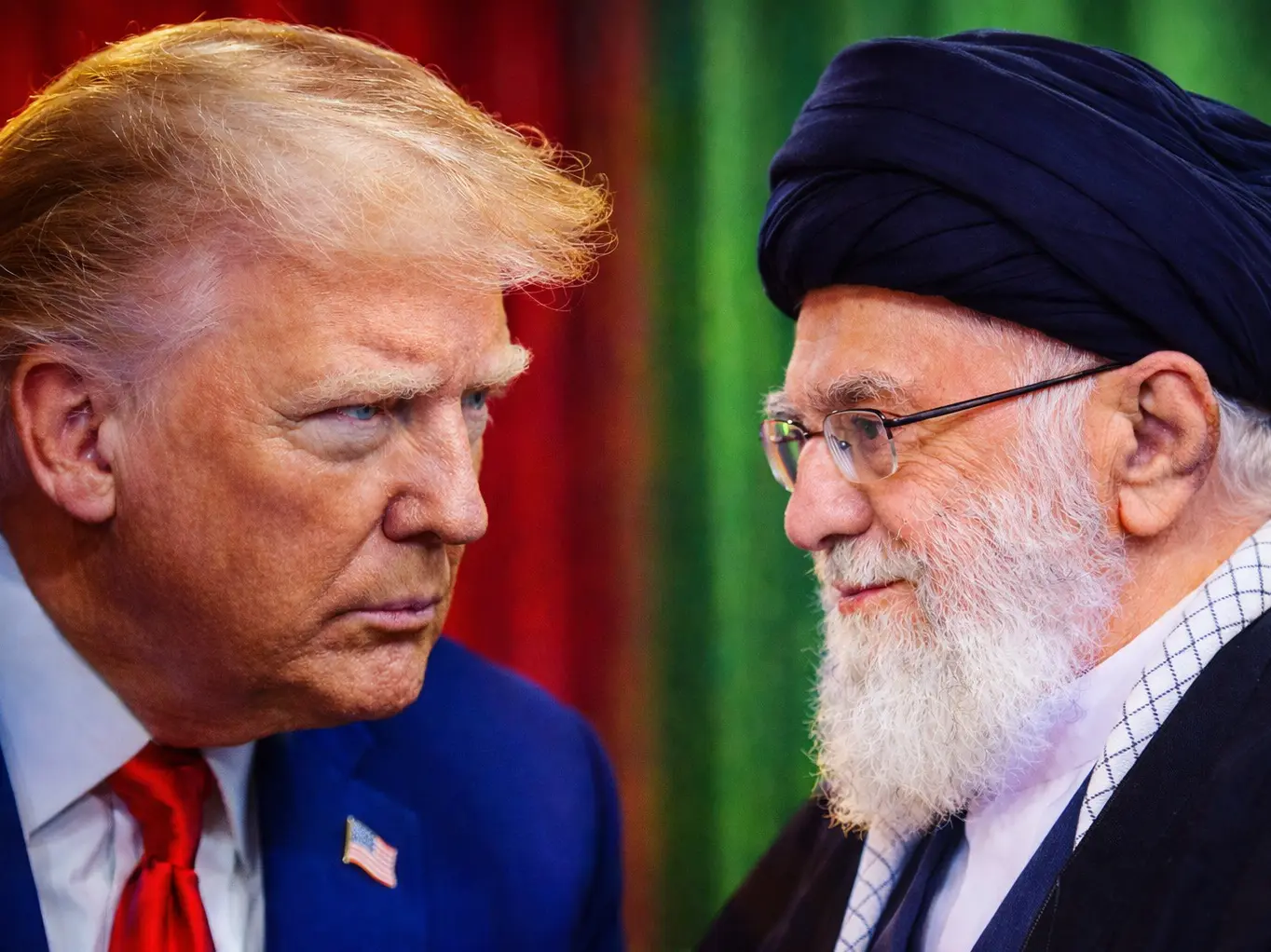 Who would win? Comparing the special forces of the US and Iran in case of a war