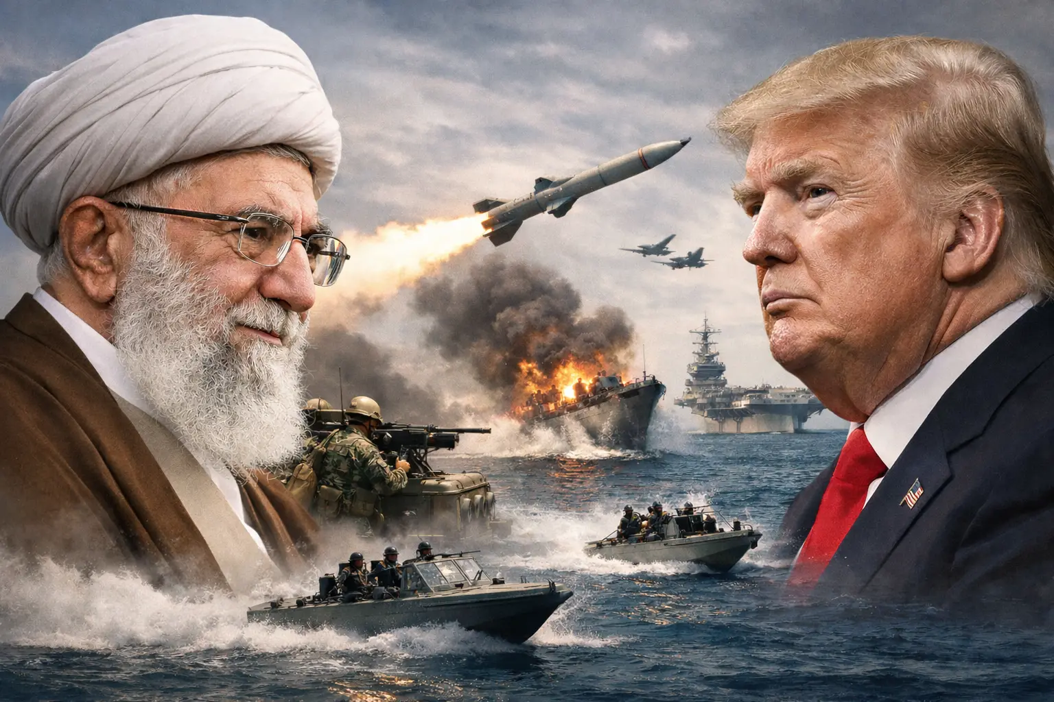 Experience in Combat