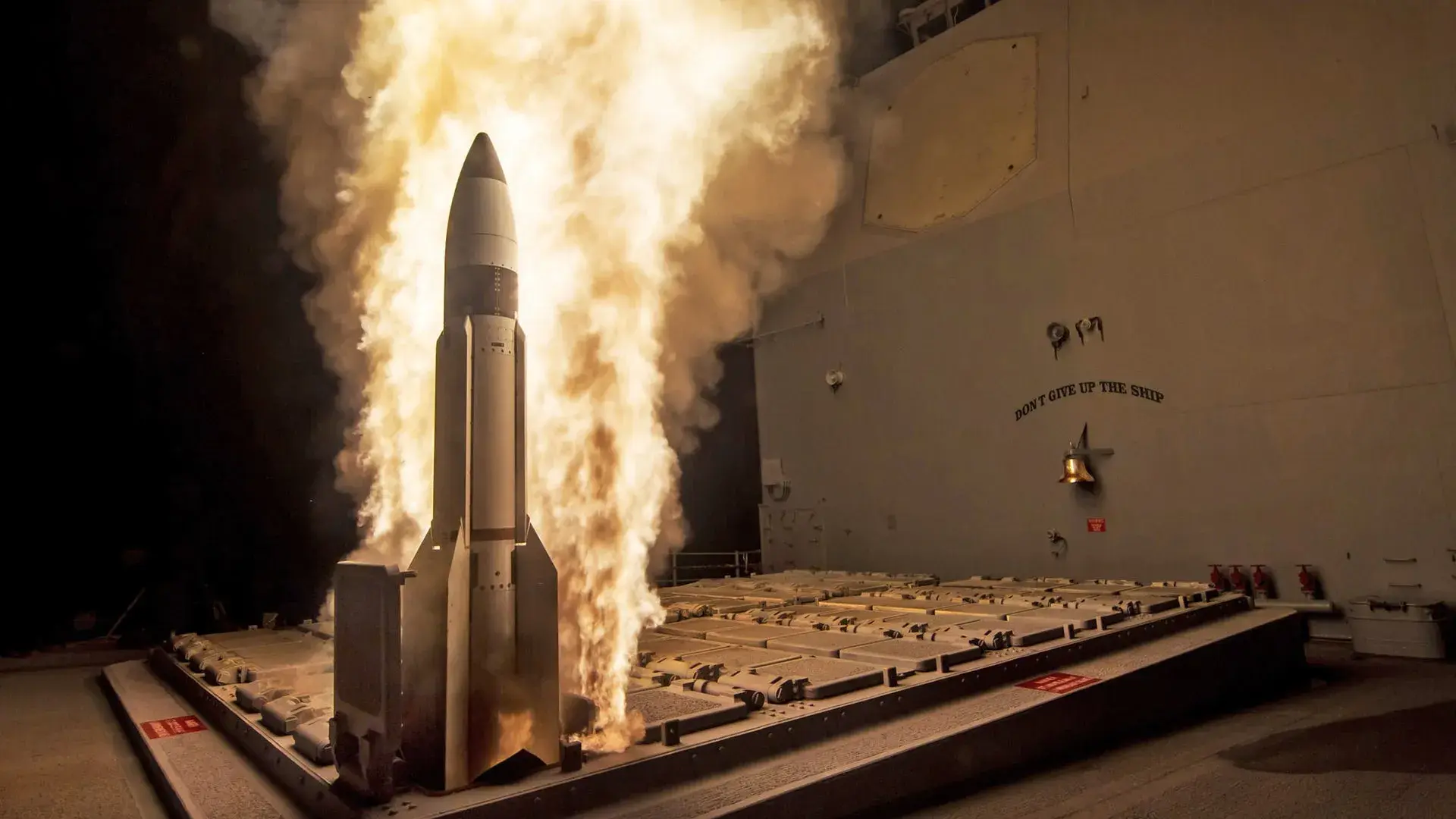 Shooting Down ICBMs