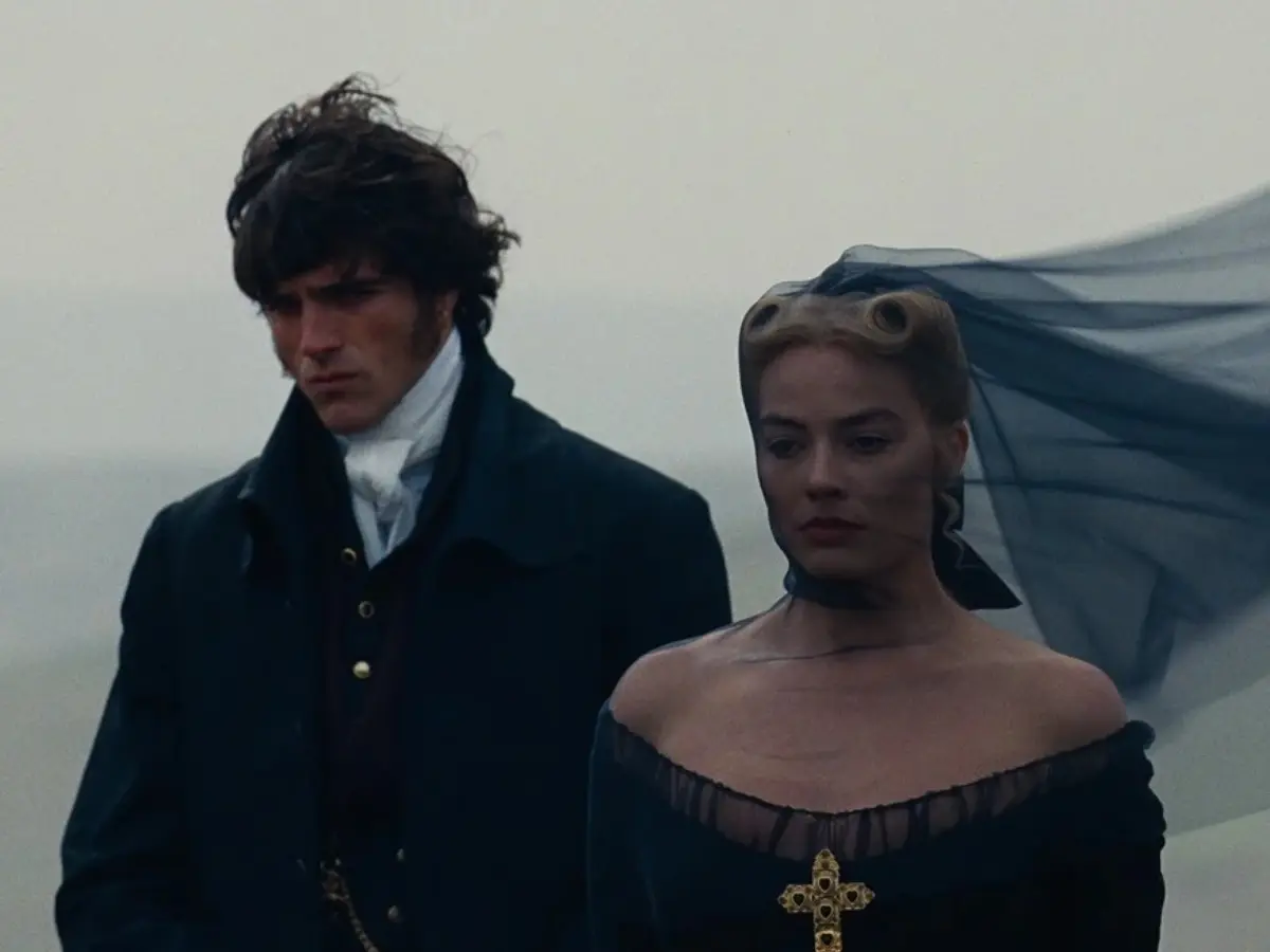Margot Robbie and Jacob Elordi on their bond while filming Wuthering Heights