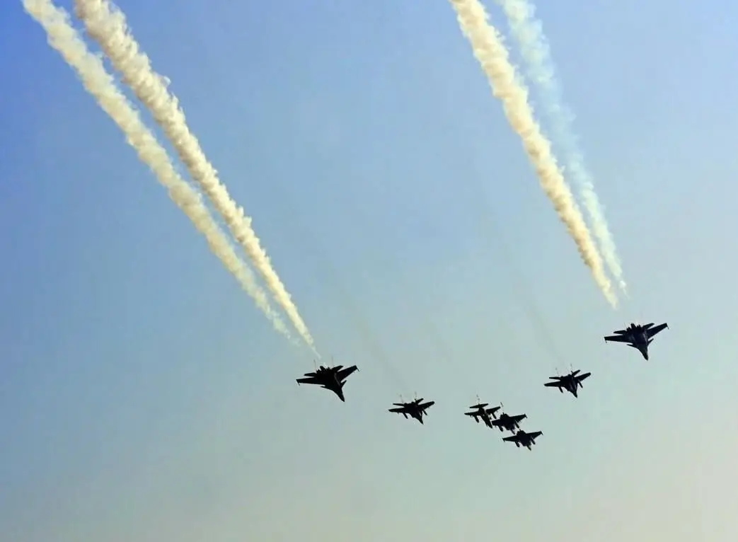 India’s Decisive Reorientation