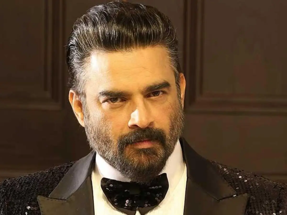 R. Madhavan breaks silence on NEET protest after being mocked at FTII, says, 'student deserves a system that is fair' R. Madhavan breaks silence on NEET protest after being mocked at FTII, says, 'student deserves a system that is fair'
