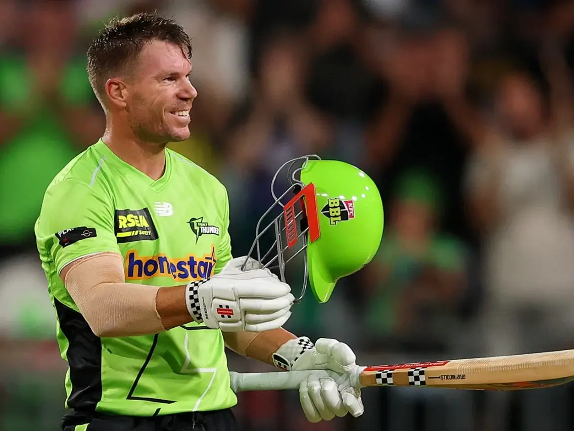 Meet 5 batters with most runs in BBL 15; top-scorer to also play T20 WC