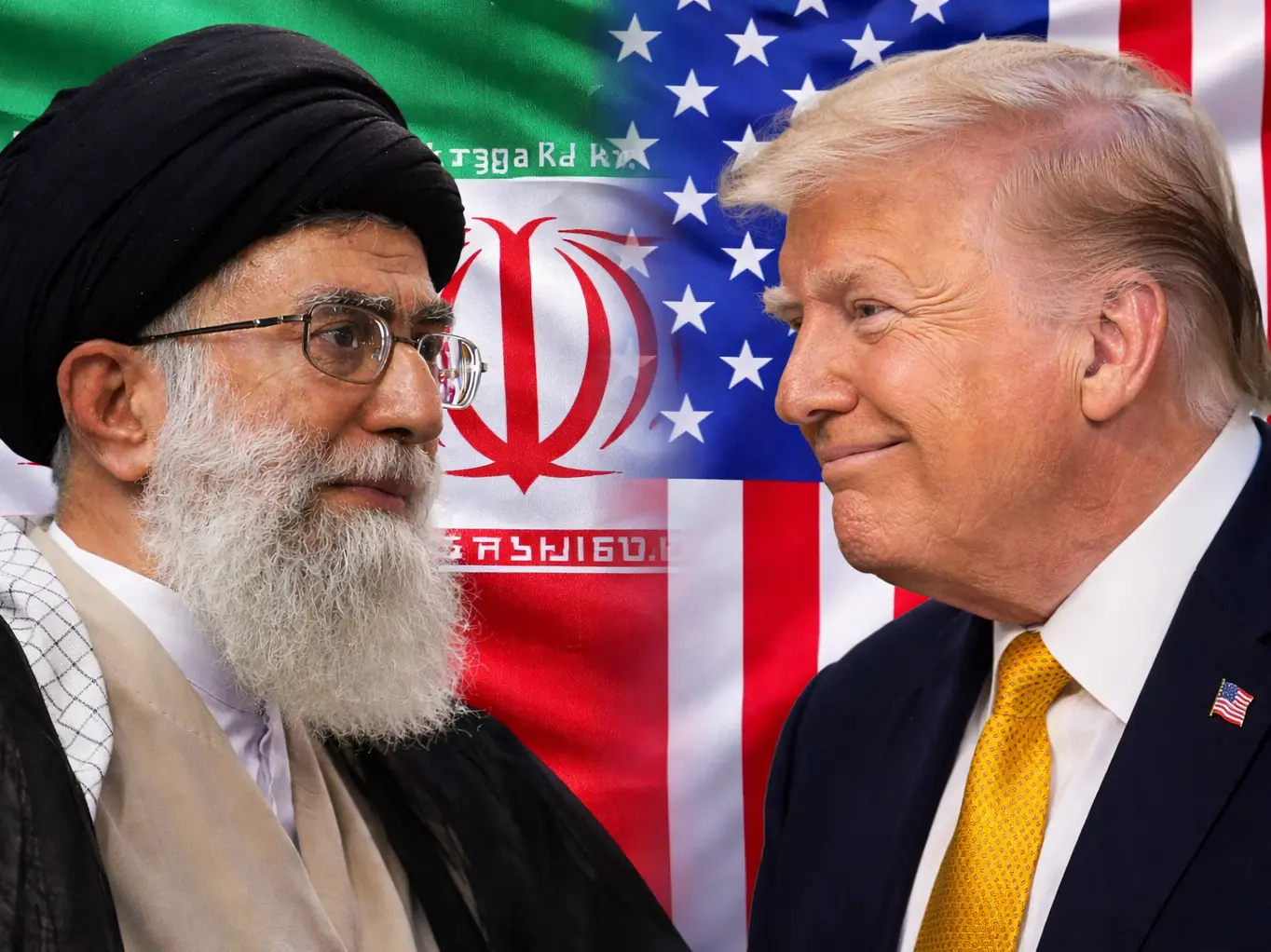 Iran-US nuclear talks on the verge of collapsing? Here's what we know Iran-US nuclear talks on the verge of collapsing? Here's what we know