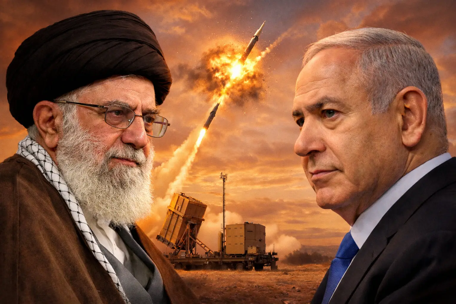 International Coalition Support