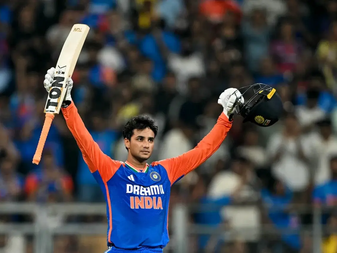 Meet 5 batters to hit the fastest T20I fifty for India; current star on no 2