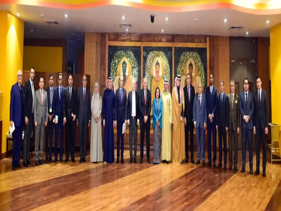 Over 10 Arab FMs confirm attendance at India Arab FM meet; Libya's minister makes first post-Gaddafi visit