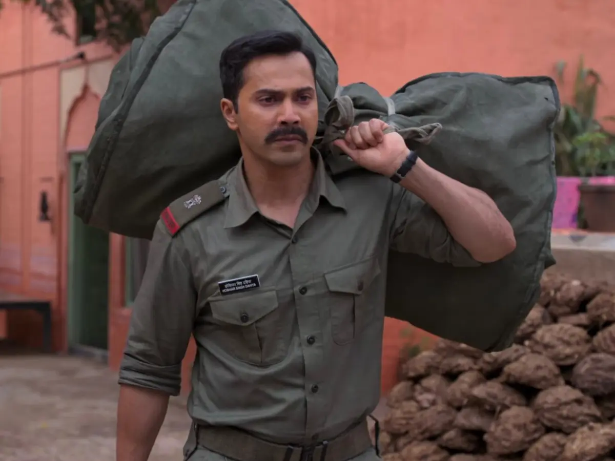 Border 2 makers defend Varun Dhawan against online trolling: 'It’s highly toxic'