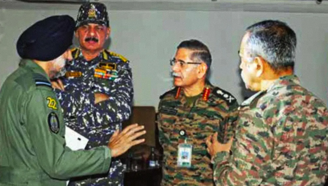 India's air superiority during Operation Sindoor forced Pakistan for ceasefire: Swiss think tank