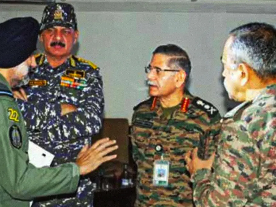 India's air superiority during Operation Sindoor forced Pakistan for ceasefire: Swiss think tank