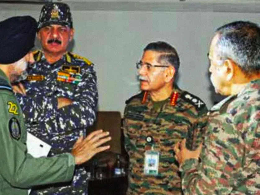 India's air superiority during Operation Sindoor forced Pakistan for ceasefire: Swiss think tank India's air superiority during Operation Sindoor forced Pakistan for ceasefire: Swiss think tank