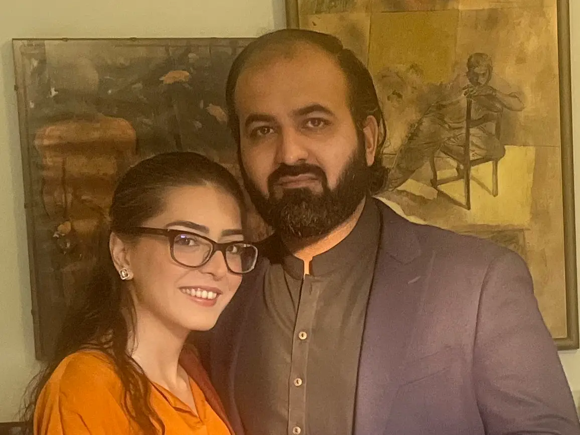 Pakistan minister's daughter, son-in-law sentenced to 17 yrs for calling nation a ‘terrorist state’ Pakistan minister's daughter, son-in-law sentenced to 17 yrs for calling nation a ‘terrorist state’