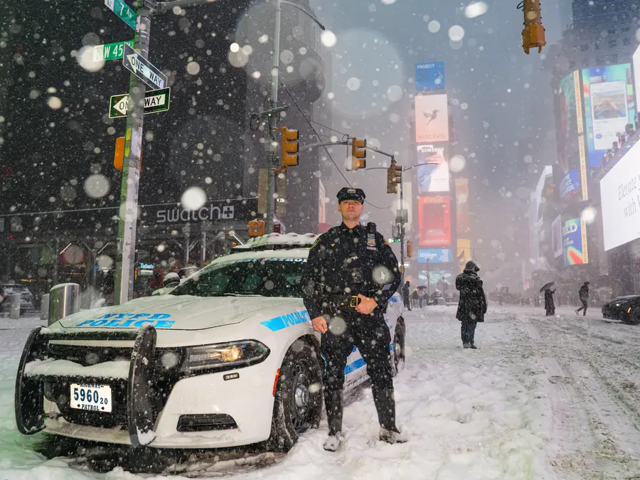 Severe cold and ice storm cripple US, leaving millions without power and disrupting air travel