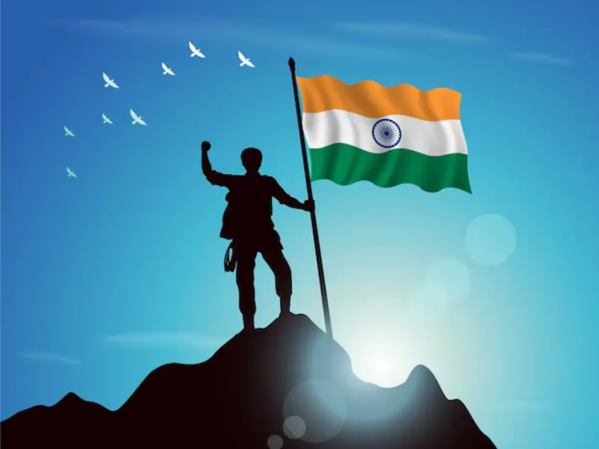 Vande Mataram anniversary: India celebrates 150 years of song on 77th Republic Day