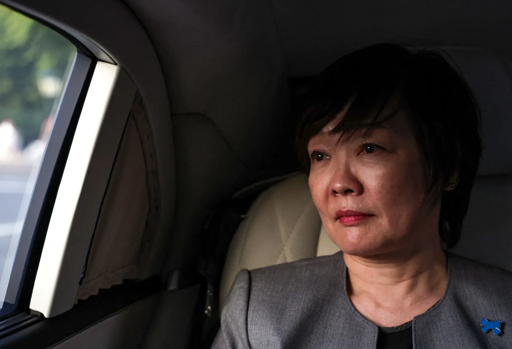 'Will resign immediately': Japan PM Sanae Takaichi if ruling coalition loses majority in upcoming general election