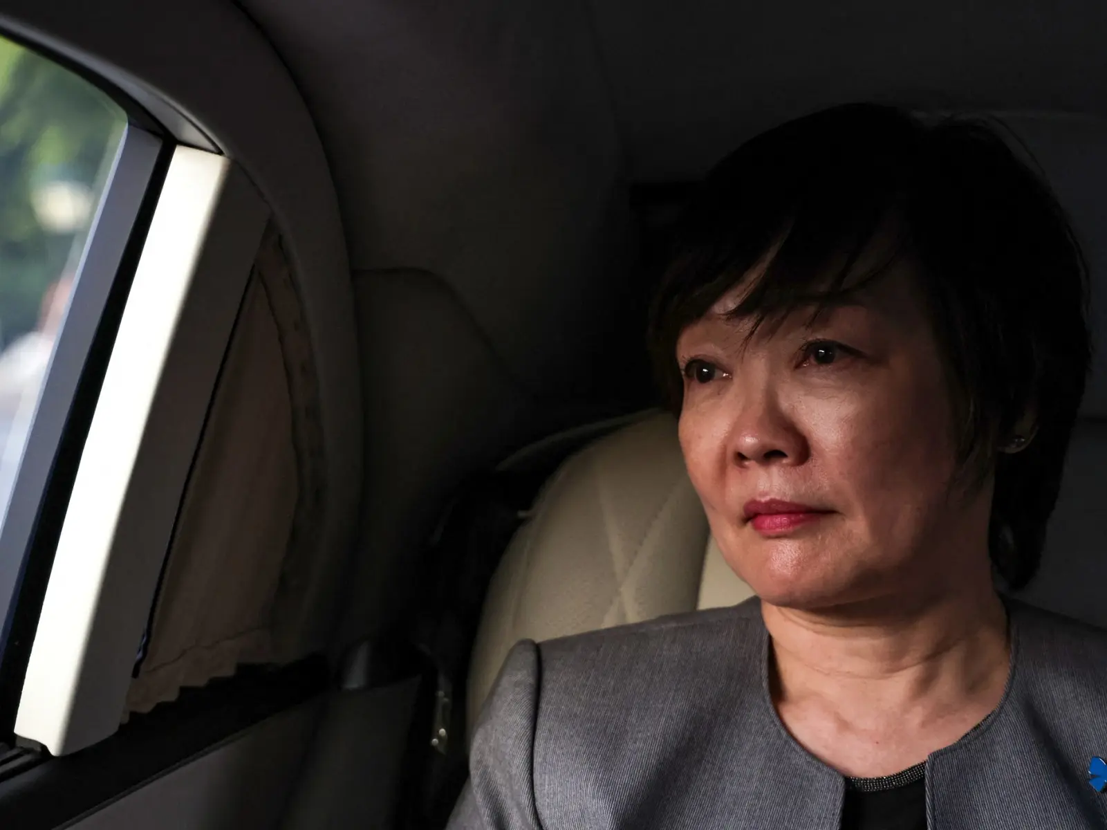 'Will resign immediately': Japan PM Sanae Takaichi if ruling coalition loses majority in upcoming general election 'Will resign immediately': Japan PM Sanae Takaichi if ruling coalition loses majority in upcoming general election