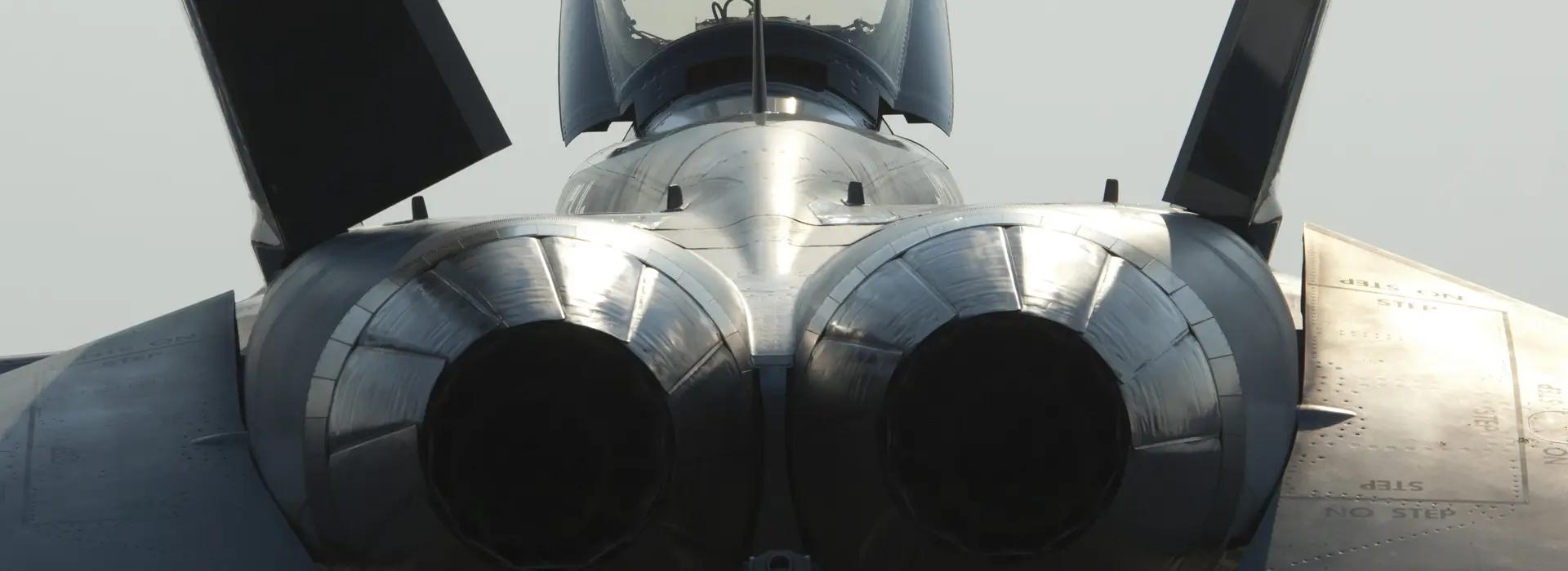 Integration with electronic warfare