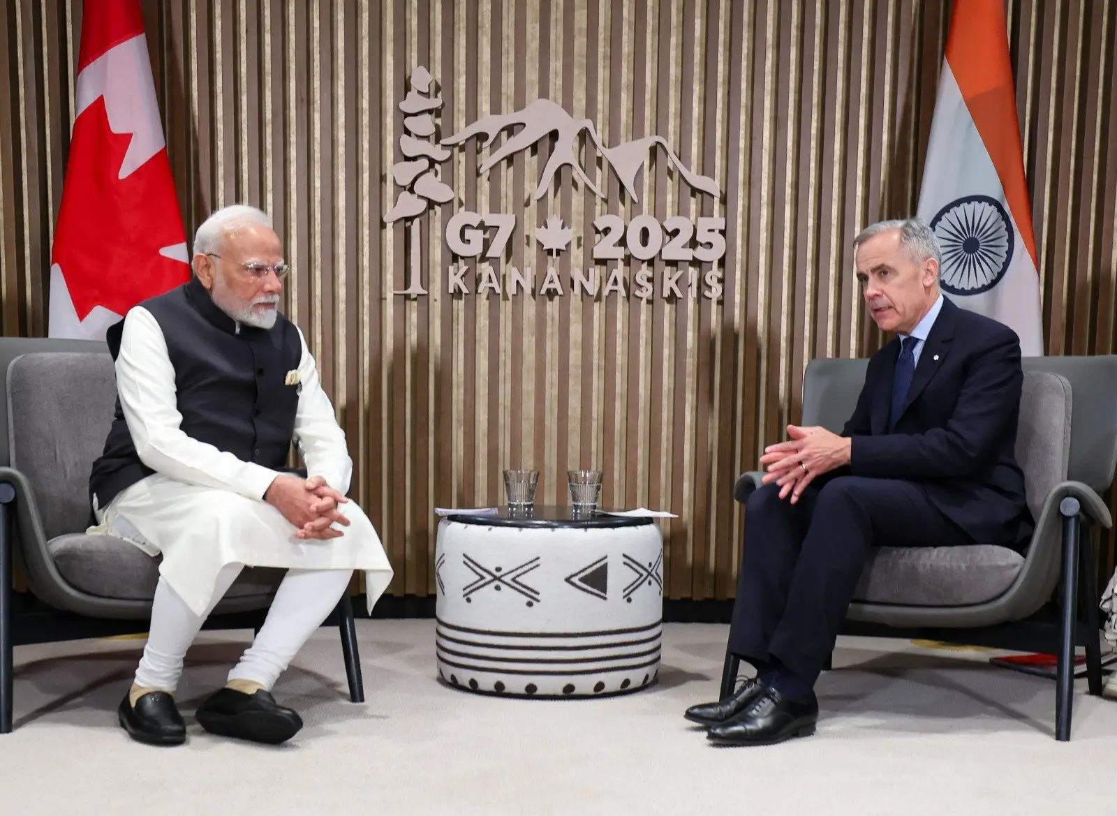 Amid Trump’s security and tariff threats, Canadian PM Carney to visit India to revitalise partnership on trade and critical minerals