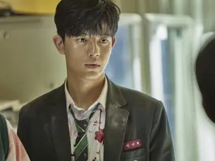 Watched No Tail to Tell yet? 7 Must-watch k-dramas of Park Solomon