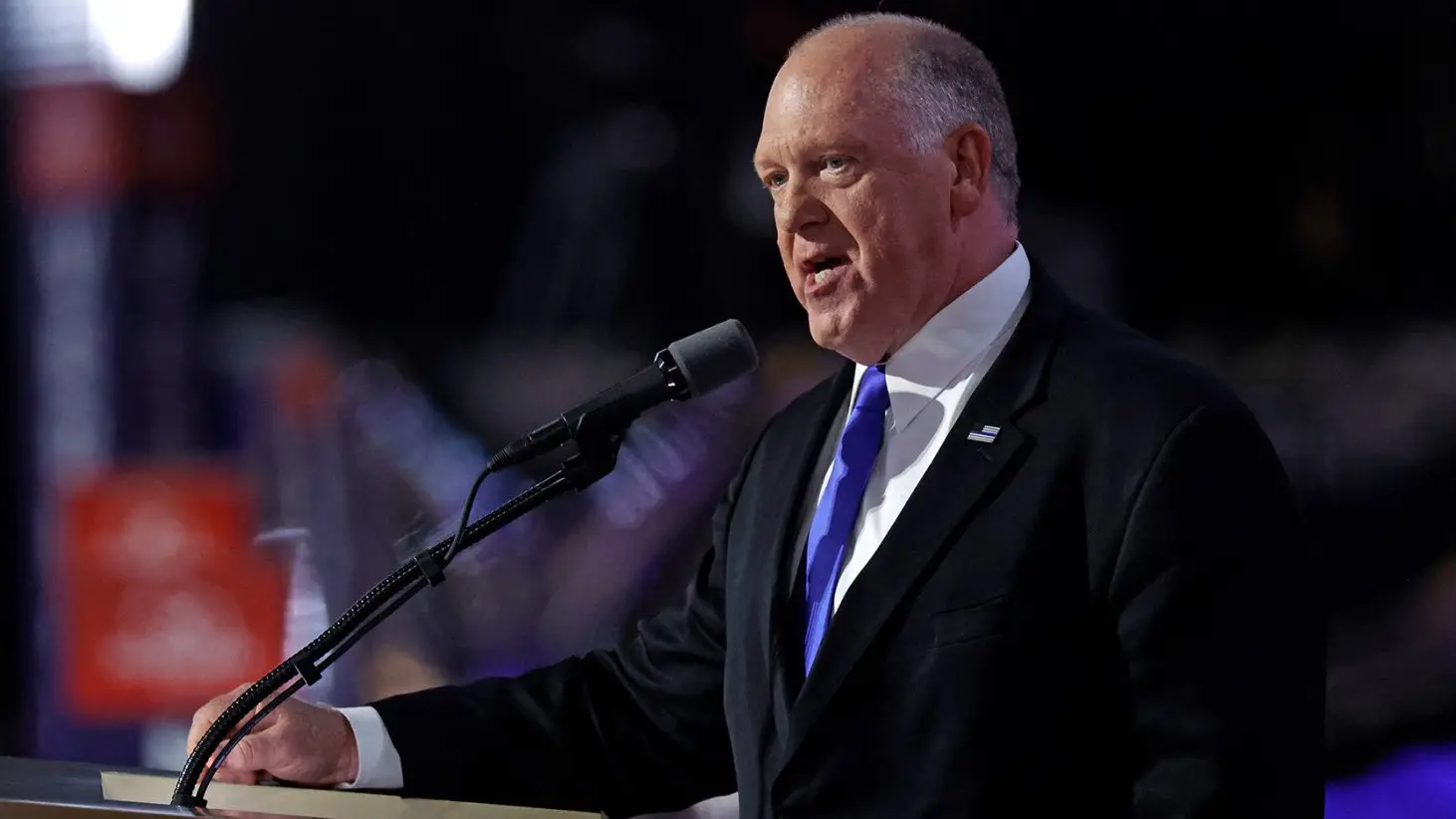 Who is Tom Homan? Trump’s border Czar deployed to Minnesota as ICE protests intensify