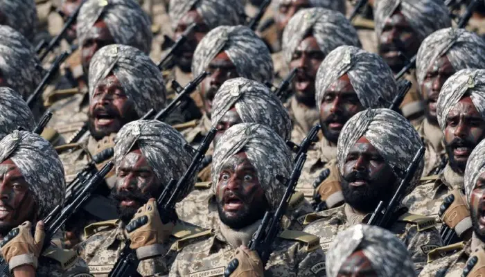 Fearless and Lethal: Why the Bhairav Battalion is Indian Army’s ultimate answer to hybrid warfare