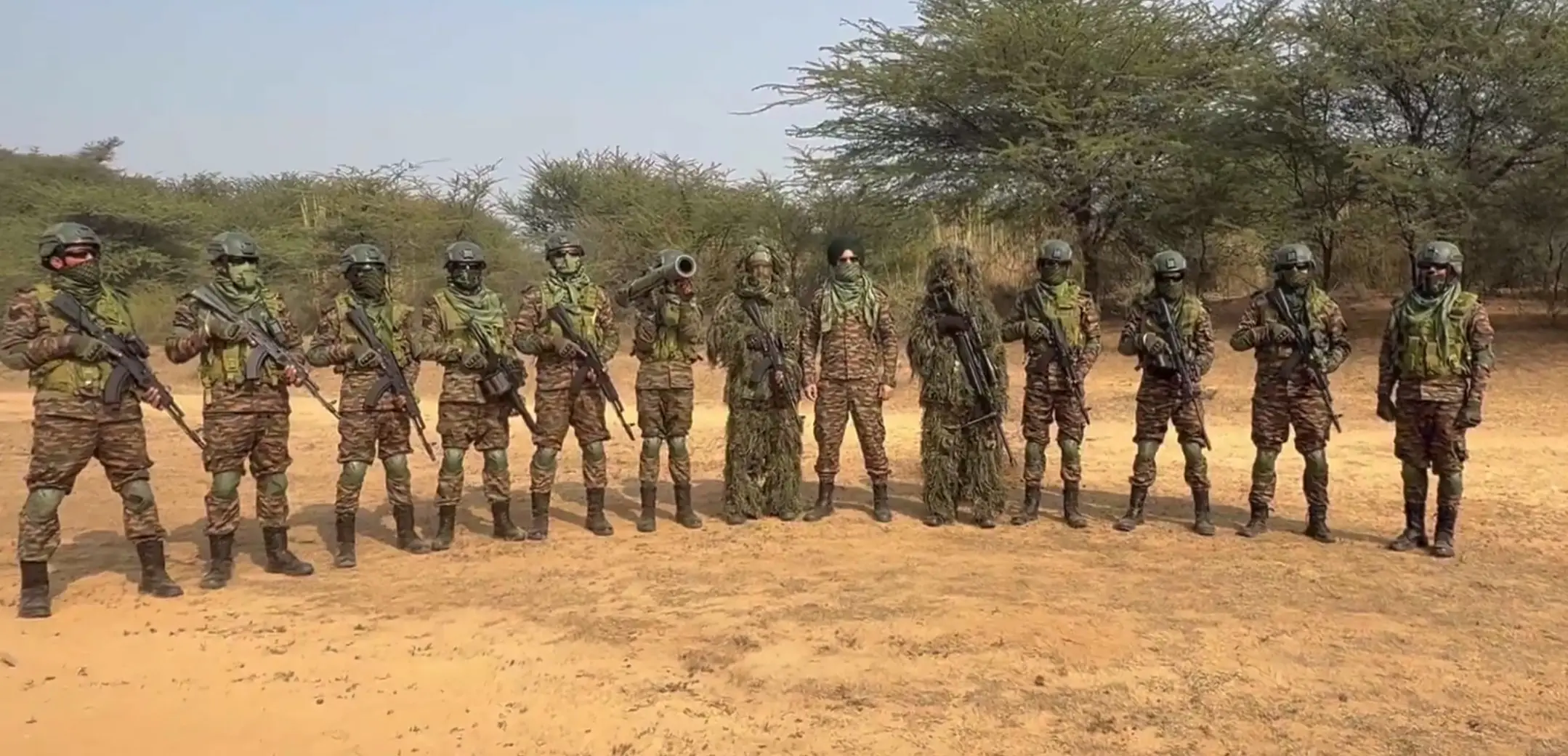 Strategic Significance