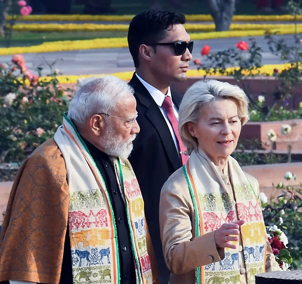 'Mother of all deals': India, EU FTA finalised, formal announcement on January 27