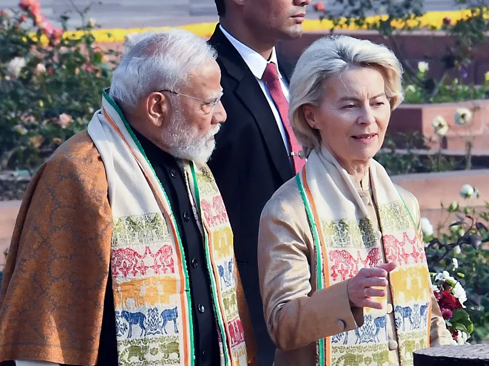 'Mother of all deals': India, EU FTA finalised, formal announcement on January 27 'Mother of all deals': India, EU FTA finalised, formal announcement on January 27