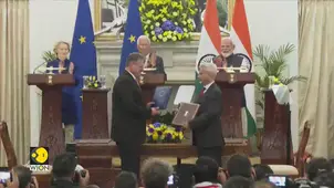 India-EU Trade Deal: PM Modi Says India & EU Have Finalised Landmark Trade Deal