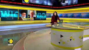 US-Iran Tensions: Tehran Unveils Mural Warning To US At Enghelab Square 