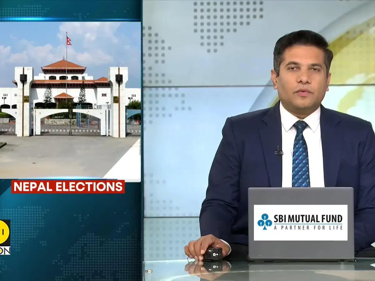 Nepal Elections: LGBTQ Candidates In The Fray