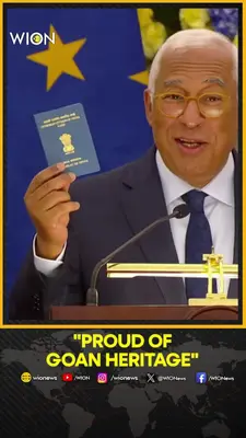 Wion News
