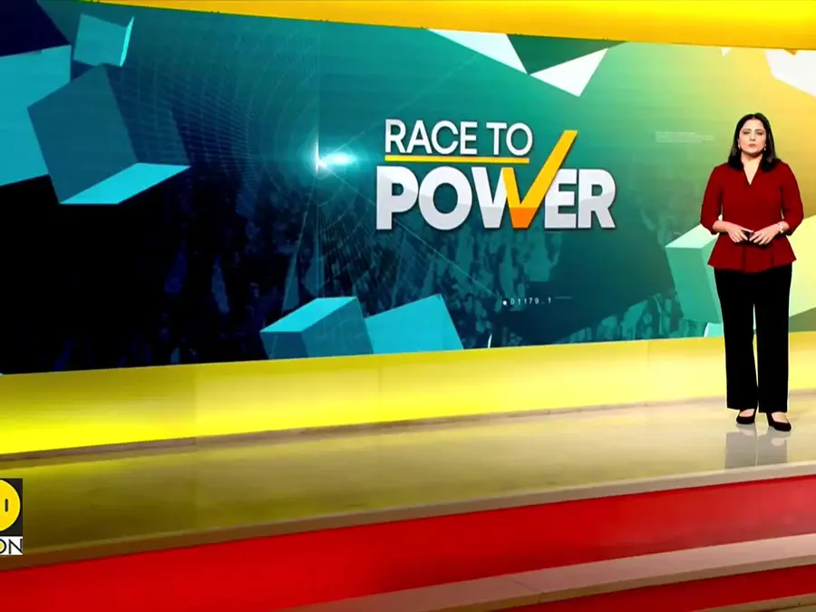 India, China Emerge as Trade Alternatives as Trump Strains Western Ties