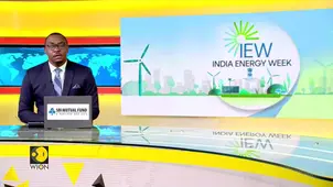 India Energy Week 2026: Day 1| Green Hydrogen for the Future