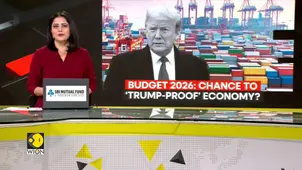 India’s Budget 2026 Targets Growth Amid Global Economic Challenges