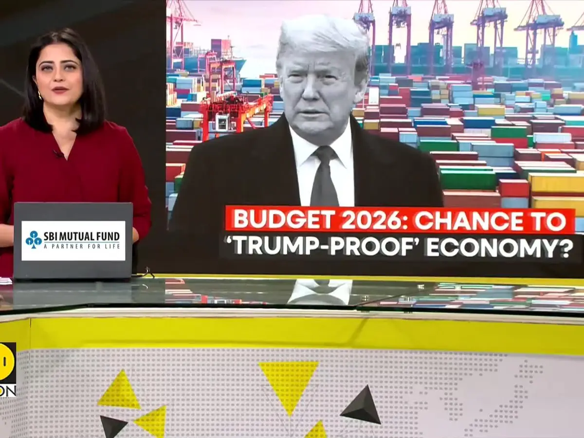 India’s Budget 2026 Targets Growth Amid Global Economic Challenges